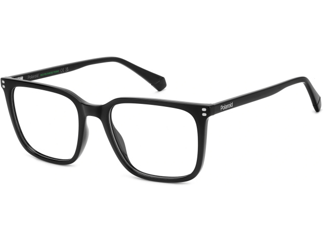 POLAROID PLD D580 807 Black