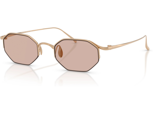 Giorgio Armani AR6171T 341173 Gold