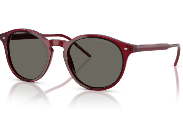 Giorgio Armani AR8211 6344R5 Red