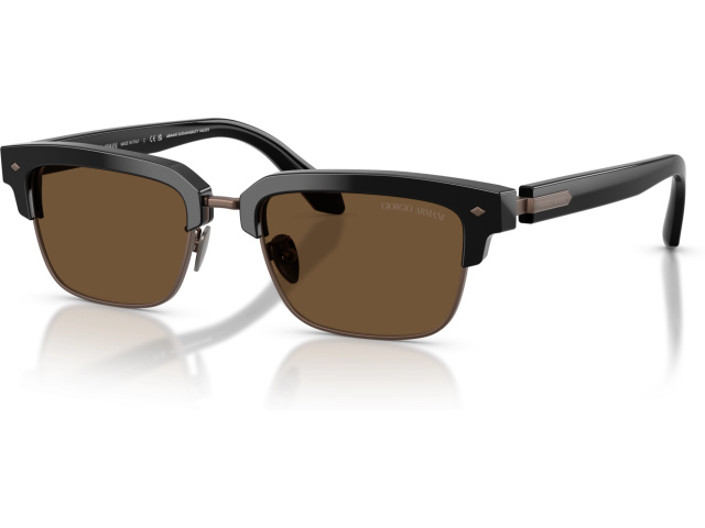 Giorgio Armani AR8243 587553 Black