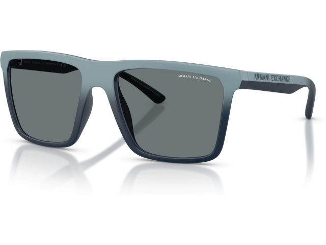 Armani Exchange AX4162SU 839080 Blue