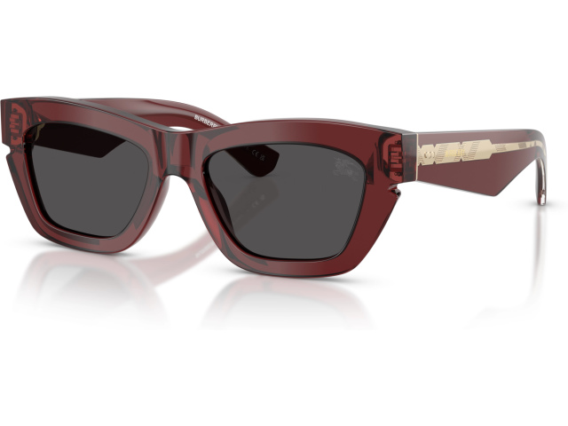 Burberry BE4454 412887 Red
