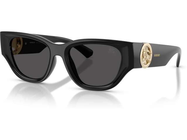 Burberry BE4467U 300187 Black