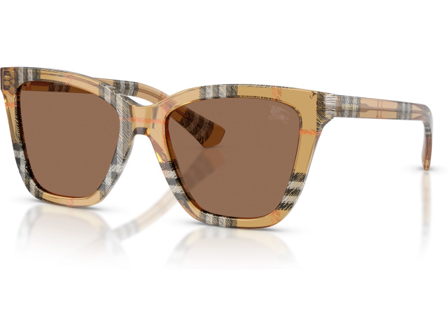 Burberry BE4470 416373 Brown