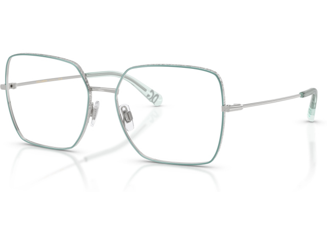 Dolce & Gabbana DG1323 1325 Silver