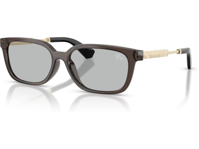 Burberry BE4481D 411287 Grey