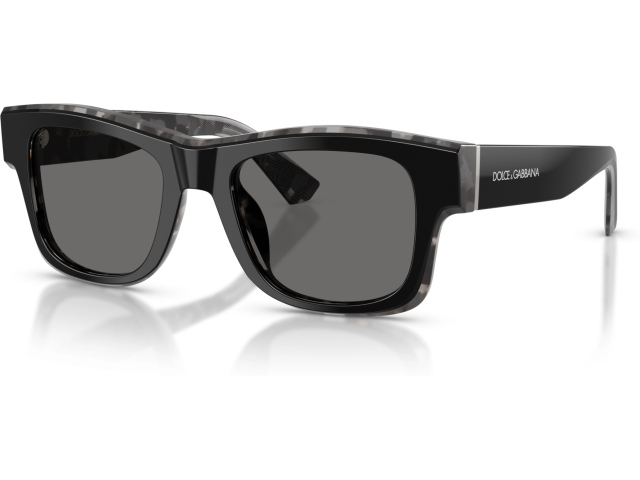 Dolce & Gabbana DG4515 3403/1 Black