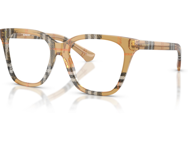Burberry BE2438 4163 Brown