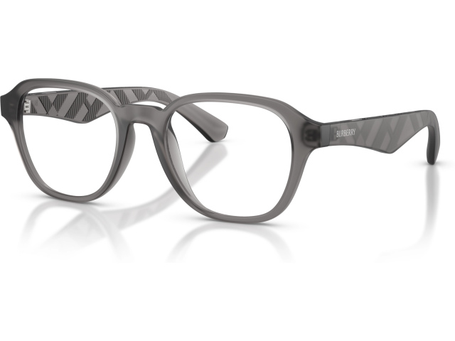Burberry BE2444U 4213 Grey