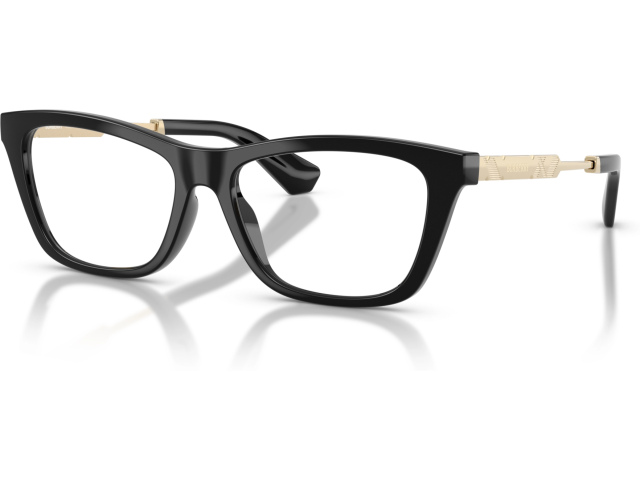 Burberry BE2442U 3001 Black