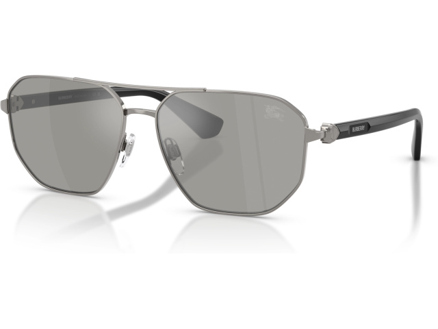 Burberry BE3166 10036G Grey