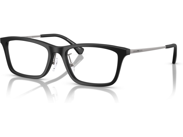 Emporio Armani EA3252D 5001 Black