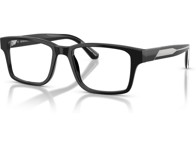 Emporio Armani EA3271 5017 Black