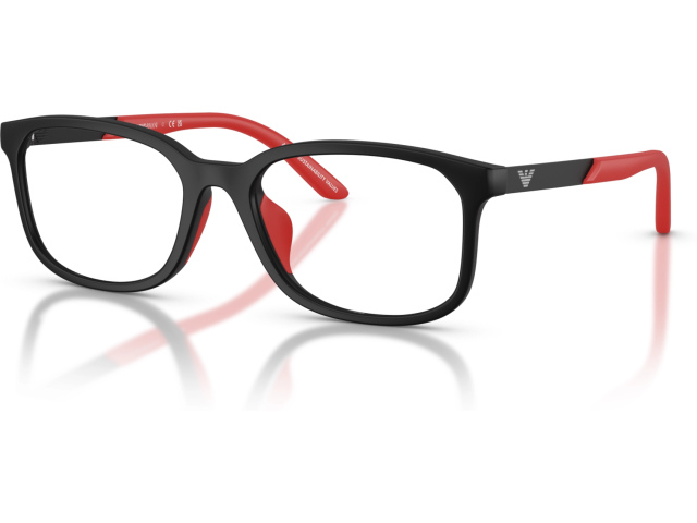 Emporio Armani EK3008U 5009 Black