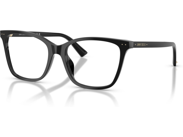 Jimmy Choo JC3048U 5000 Black