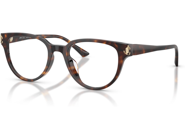 Jimmy Choo JC3051D 5002 Tortoise