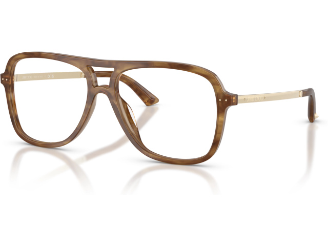 Jimmy Choo JC3052U 5085 Brown