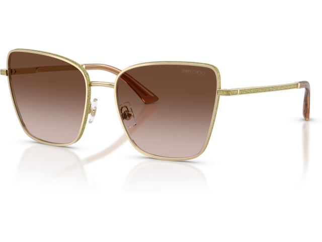 Jimmy Choo JC4023J 300613 Gold