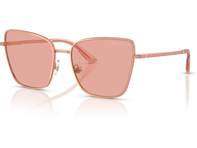 Jimmy Choo JC4023J 30087R Gold