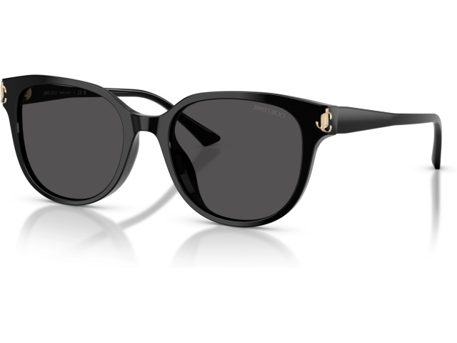 Jimmy Choo JC5057D 500087 Black