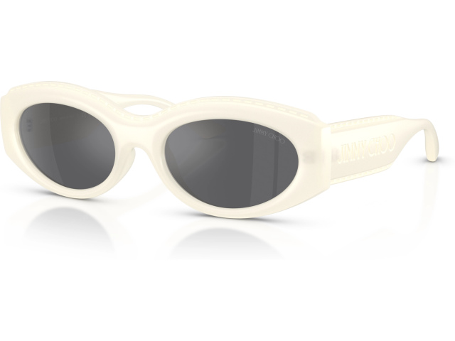 Jimmy Choo JC6002U 50956G White