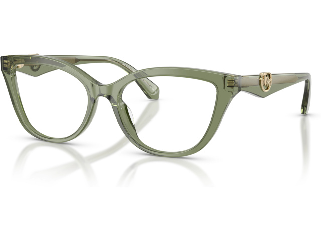 Michael Kors BELLANO MK4164U 3961 Green