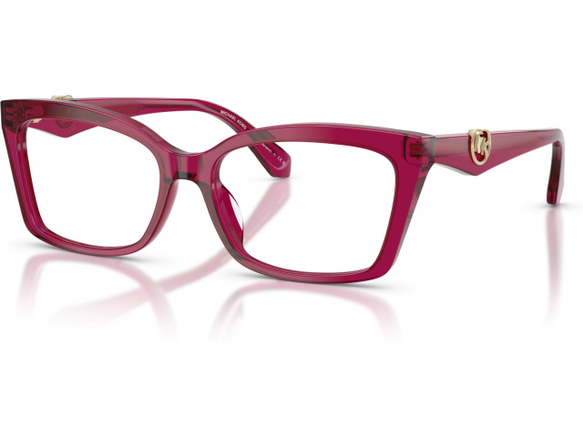 Michael Kors GARZENO MK4165U 4032 Violet