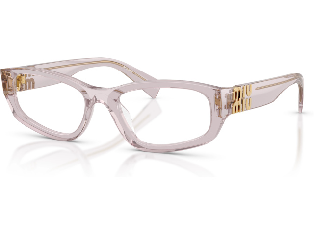 Miu Miu MU 04YV 12W1O1 Violet