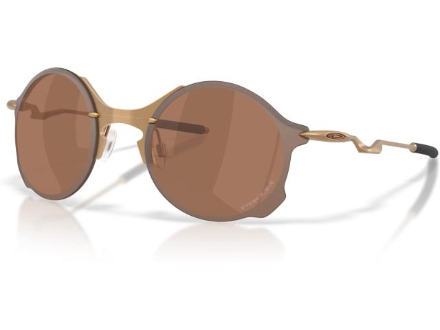Oakley TAILEND TI OO6026 602604 Gold