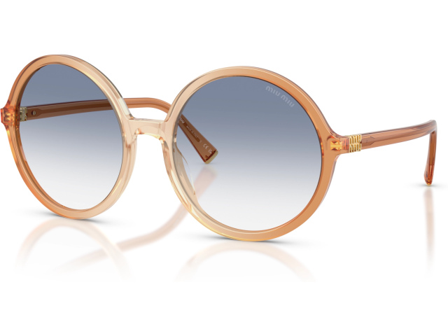 Miu Miu MU B02S 26G80O Brown