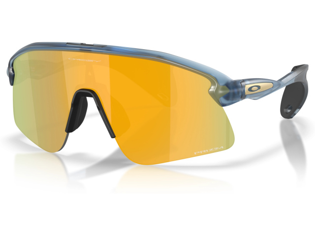 Oakley STUNT DEVIL S OO9518 951805 Blue
