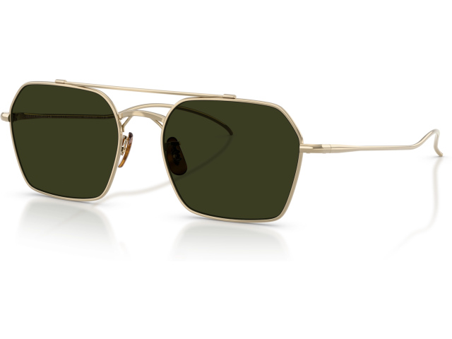 Oliver Peoples TK-15 OV1365ST 5035P1 Gold