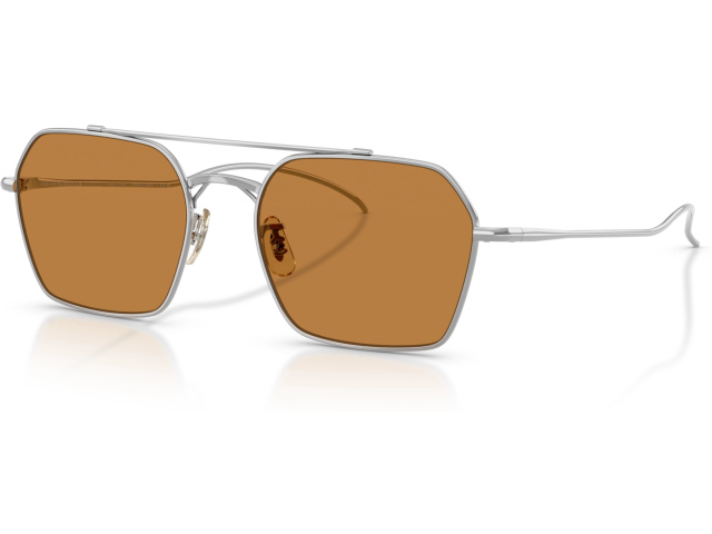 Oliver Peoples TK-15 OV1365ST 503653 Silver