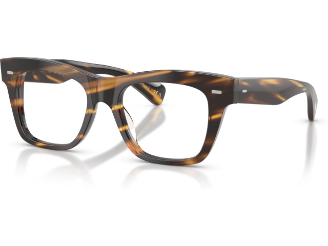 Oliver Peoples MS. OLIVER-R OV5542U 1003 Black