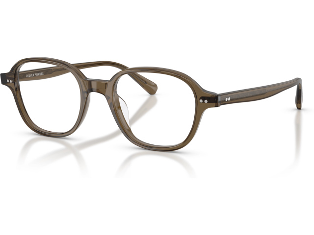 Oliver Peoples MARNETT OV5599U 1784 Brown