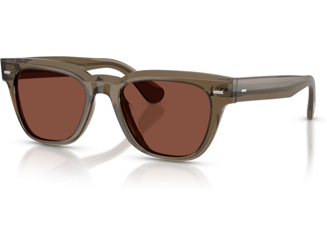 Oliver Peoples RUENY OV5601SU 1784C5 Brown