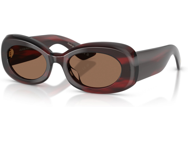 Oliver Peoples 1992C OV5606SU 167573 Red