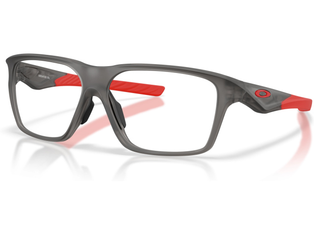 Oakley VERSAFUSE SQ OX8201 820102 Grey