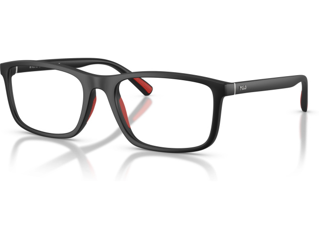 Polo PH2291U 5504 Black