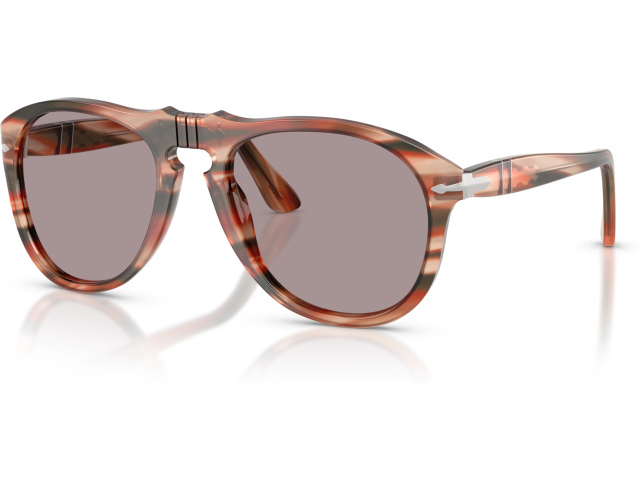 Persol PO0649 123353 Red