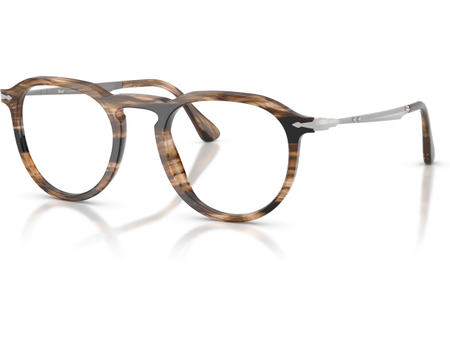 Persol PIER PO3387V 1236 Brown