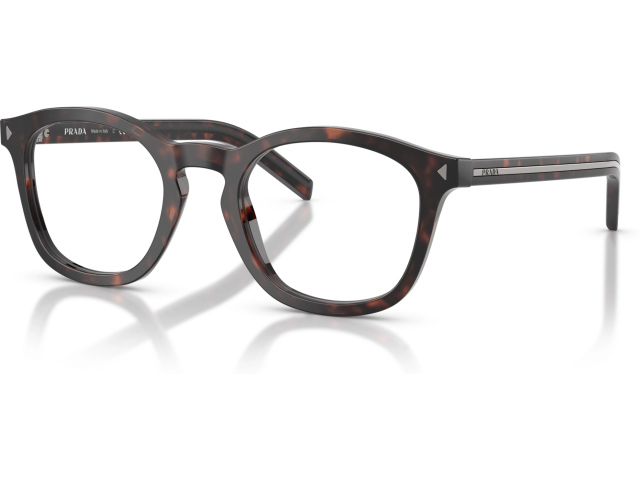 Prada PR C04V 17N1O1 Tortoise