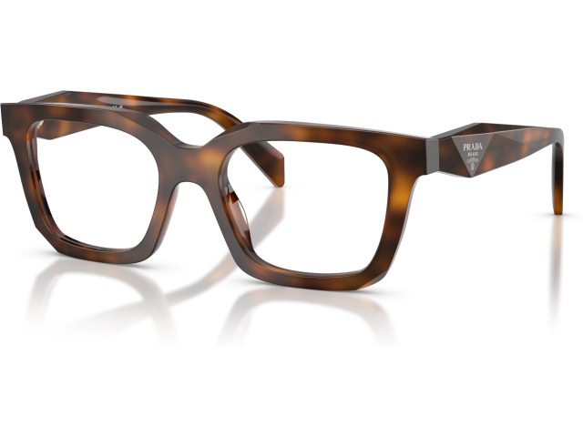 Prada PR C08V 20D1O1 Havana