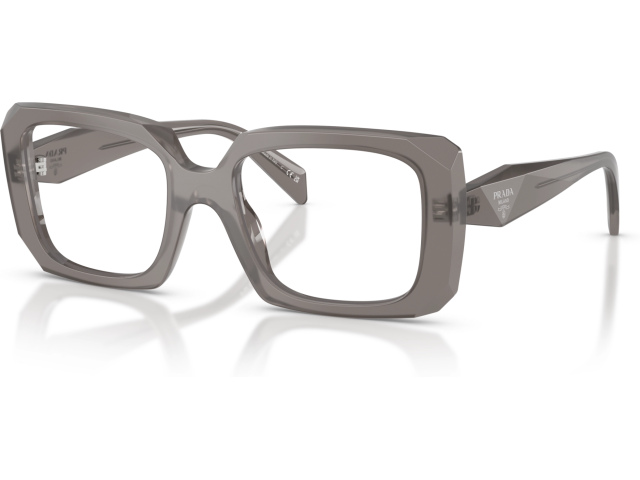 Prada PR C09V 27G1O1 Grey