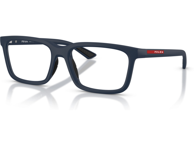 Prada Linea Rossa PS 02SV MAG1O1 Blue
