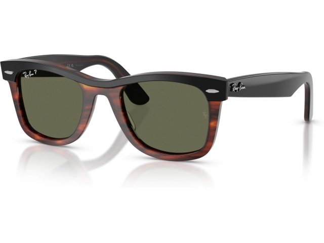Ray-Ban WAYFARER RB2240 144058 Black