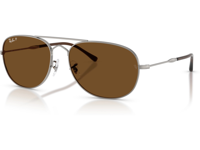 Ray-Ban BAIN BRIDGE RB3735 004/57 Grey