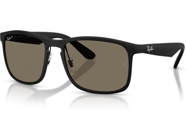Ray-Ban RB4264 601S87 Black