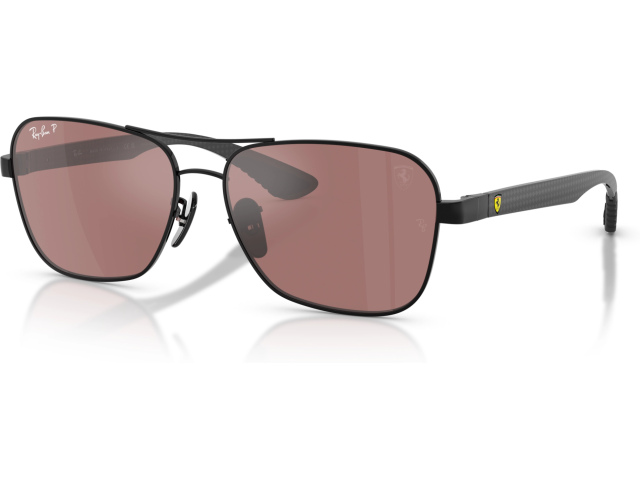 Ray-Ban RB8336M F117H2 Black