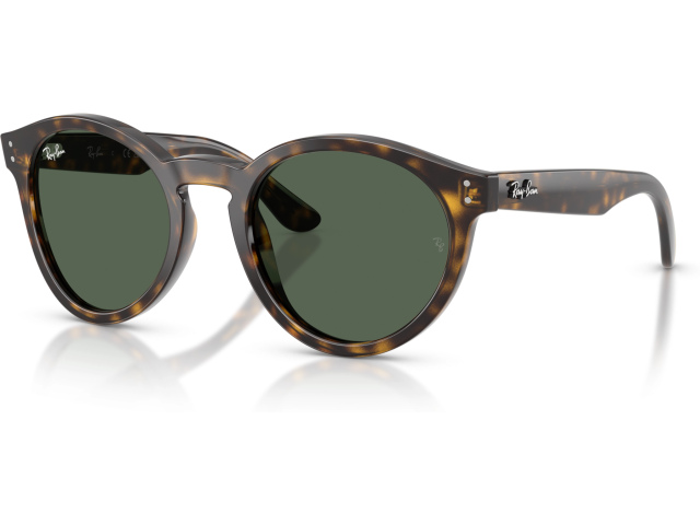 Ray-Ban RBR0505S 6790VR Tortoise